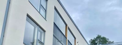 Luona jättää Helsingin hallinto-oikeudelle valituksen koskien Espoon vastaanottokeskuksen kaava-asiaa