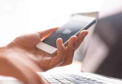 Digitaalinen vastaanotto tuo palvelut lähelle asiakasta – Palvelussa huomioidaan myös asiakastarpeet