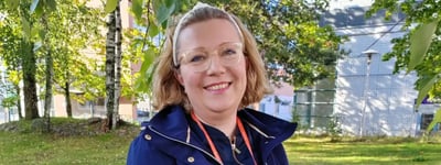 Hanna Pakarinen