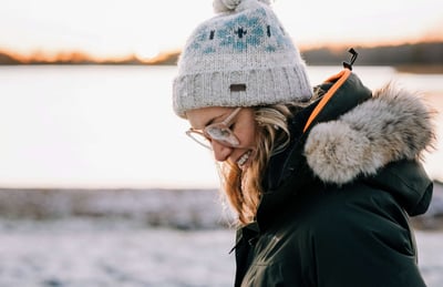 Luonan vastuullisuuskatsaus 2020: Korona haastoi nopeaan reagointiin