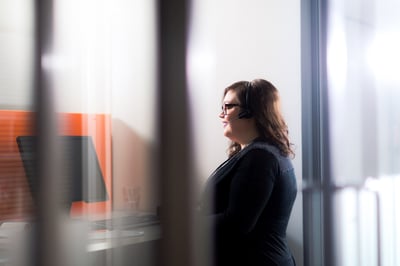 Luona aloittaa Päivystysapu 116117 -palvelun tuotannon Keski-Suomessa