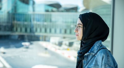 Luona aloittaa kiintiöpakolaisten ja heidän perheenjäsentensä vastaanoton