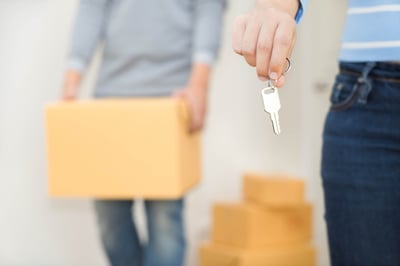 Luona aloittaa yhteisöllisen asumisen palvelut