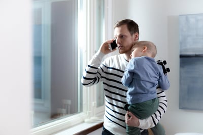 Päivystysapupalvelu auttaa vähentämään päivystyksen ruuhkia Pohjanmaan hyvinvointialueella