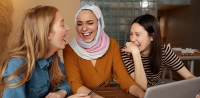 Luonan vastuullisuuskatsaus 2024 on julkaistu
