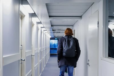 Uusi vastaanottokeskus Pitäjänmäkeen