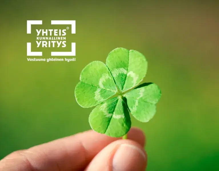 Yhteiskunnallinen yritys