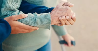 Resurssien kohdentaminen ikääntyneiden palveluissa